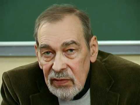 Профессия: художник-живописец відеопорада