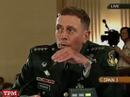 Petraeus: Definition of Sectarian Violence is Clear Petraeus: Definition of Sectarian Violence is Clear
