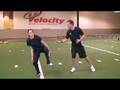 Lateral Bound with Balance - Velocity Sports Performance