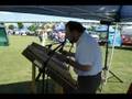 Timothy Seaman Hammered Dulcimer