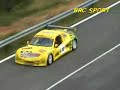 RESUMEN DE ALISAS 2007 BRC SPORT