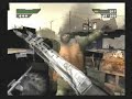 Black gameplay with children of bodom: in your face
