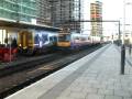 fTPE 170303 departs Leeds (22/11/08)