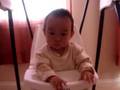 videos de Li zhao ting-8.5 month old