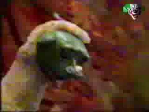 Yoyo channel - Los Fumones