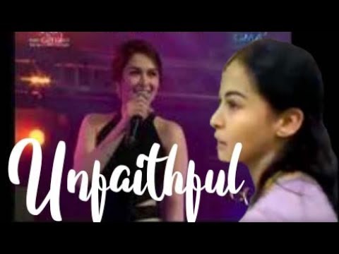 MARIAN RIVERA!! NAGTARAY!!! (ORIGINAL)