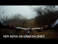 Hoy Agta! - Riding in the fog @ WIldwood Canyon Park...