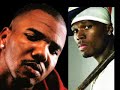 Fat Joe Disses 50 \"My Fofo\"
