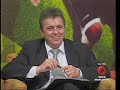 Jair Cirino dos Santos no Esporte Show 1
