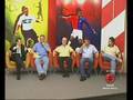 Jair Cirino dos Santos no Esporte Show 1