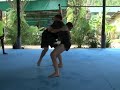 Wrestling Seminar #3 by Greg Stultz (Greco Roman Wrestler) at Tiger Muay Thai and MMA