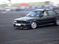 USC bmw 325    2007.