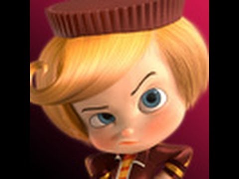 sugar rush sugar rush