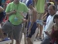 Georgia tech pool - 400 im