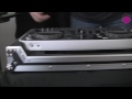 ODYSSEY FRERGO Flight Ready Case for Pioneer DDJ-ERGO