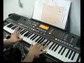 final fantasy viii eyes on me piano   angela aki version