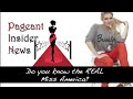 Do You know the REAL Miss America?