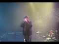 The Cult \"The Phoenix\"  August 3rd 2007
