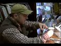 Housatonic River Free Tying Class 11/02/2007