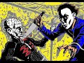 Pinhead vs. Michael Myers (Helloween trailer!)