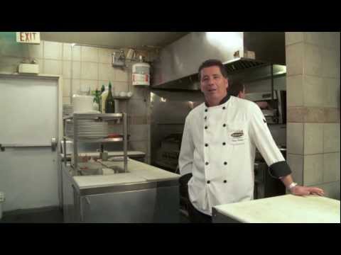 Watch the Crown Verity Commercial Grills - Chris Devlin video