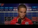 Afellay: "Dit is mooi maar, maar niet te vroeg juichen"