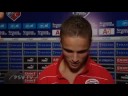 Afellay: \"Dit is mooi maar, maar niet te vroeg juichen\" Afellay: \"Dit is mooi maar, maar niet te vroeg juichen\"
