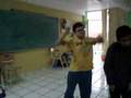 video janathan bailando