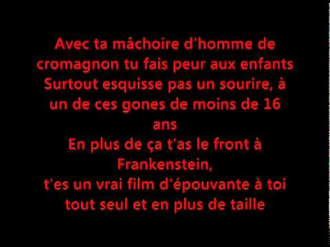 aketo - Parole de la chanson Aketo vs Tunisiano du groupe Sniper. Fait sur Widows Movie maker ! C'est leur 8ème chanson.
