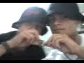 denys e rudson pensamentos