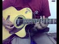 Pritam Playing Neelay Neelay Ambar Par