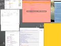 modx makes it easy to take existing html and css and port it over into the cms. you just have to learn a few placeholders. remember: you may have to clear your browser's