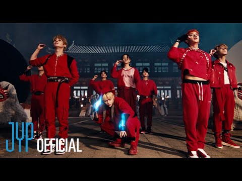 Thunderous（Stray Kids）