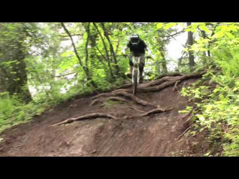 Oregon Series Hood River Super D mountain bike race Post canyon Oregon Series Hood River Super D mountain bike race Post canyon