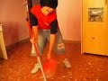 EDO? - Lo spazzino