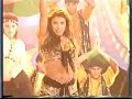 The Brian Conley Show - Paula Abdul Performs (Ser.4 Ep.3)