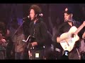 zack de la rocha & tom morello in chicago