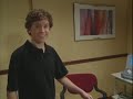 Living with your ICD -- Speaking Frankly