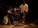 Roger \"Kemp\" Biwandu (drums)