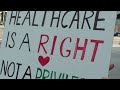 TYT Los Angeles Protest: The Public Option Now