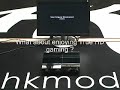 HD FURY - HD READY ADAPTOR HD FURY - HD READY ADAPTOR