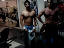 LOS X MEN DEL betosxGYMx