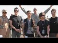 Filter - Interview on 92.3 K-Rock