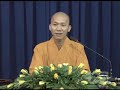 Phật Học Thường Thức kỳ 2