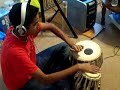 Kunal's Music Fieldwork - Anik Saha - #2