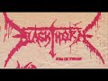 BLACKTHORN HEAVY METAL MEXICANO GANGRENE