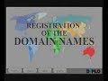 Evolution of the Internet Governance Evolution of the Internet Governance