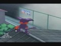 Missing-Impmon