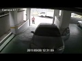 3 accidents in less than 50 ft