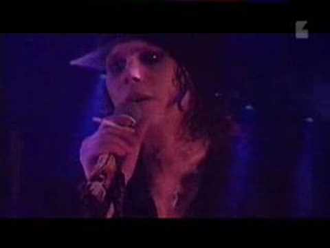 HIM-When love and death embrace live ...